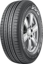 Nokian Cargoproof C 195/65R16 104/102T C ARAMID SIDEWALL