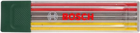 Bosch Zestaw rysików kolorowych 6szt. 1600A032UV - zdjęcie 4