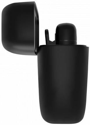 Mikrofon Natec Hopper krawatowy bezprzewodowy USB-C - zdjęcie 4