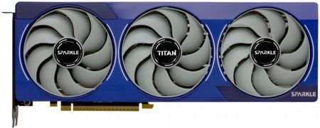 Sparkle Intel ARC B580 Titan OC 12GB PCI-E GDDR6 (1A1-S00421500G) - zdjęcie 2