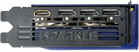 Sparkle Intel ARC B580 Titan OC 12GB PCI-E GDDR6 (1A1-S00421500G) - zdjęcie 5