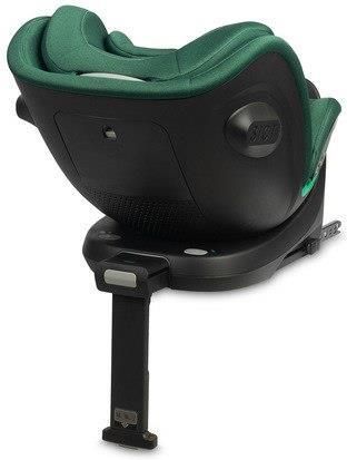 Caretero Fotelik Comfi I-Size Green0-36Kg - zdjęcie 5