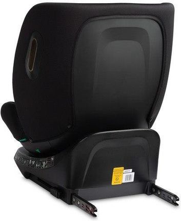 Caretero Fotelik Bosco I-Size Black 0-36Kg - zdjęcie 6