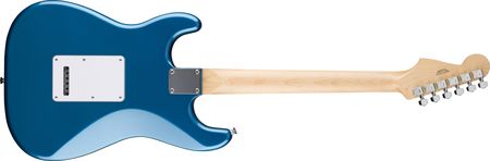 Fender Standard Stratocaster HSS MN AMM - zdjęcie 2