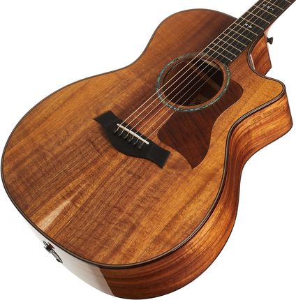 Taylor 724ce - zdjęcie 2