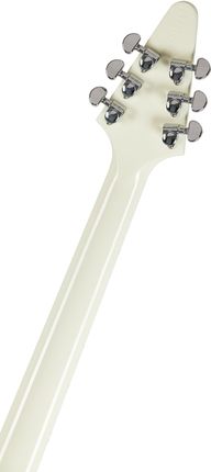 Gibson 70s Flying V Classic White - zdjęcie 5