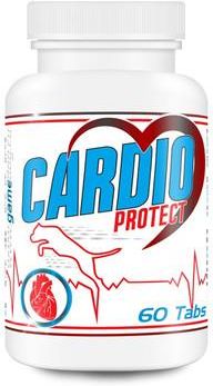 Game Dog Cardio Protect 60 Tab Dla Psów Z Chorobami Układu Sercowo-Naczyniowego - zdjęcie 2