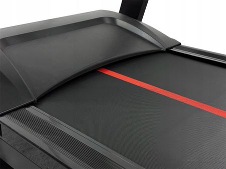 Bieżnia Hertz Fitness Run Master 8.0 - zdjęcie 3