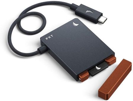 Czytnik Angelbird CFexpress A Card Reader PKT - zdjęcie 4