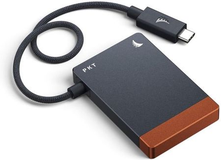 Czytnik Angelbird CFexpress A Card Reader PKT - zdjęcie 2