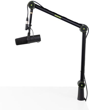 Shure SH-BROADCAST1 - biurkowy uchwyt/statyw mikrofonowy - zdjęcie 2