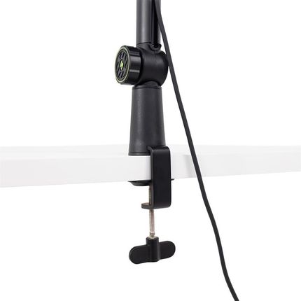 Shure SH-BROADCAST1 - biurkowy uchwyt/statyw mikrofonowy - zdjęcie 3