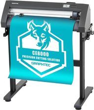 Zdjęcie Graphtec Ploter Tnący Ce8000-60 (603 Mm) (CE800060) - Skalbmierz