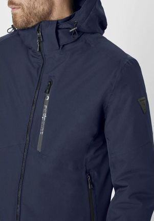 Kurtka zimowa REDPOINT LEN 2.0 PRO-TEX 20.000mm - zdjęcie 5