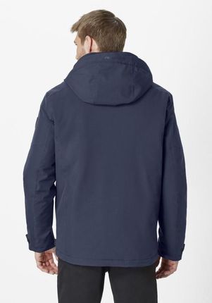 Kurtka zimowa REDPOINT LEN 2.0 PRO-TEX 20.000mm - zdjęcie 4