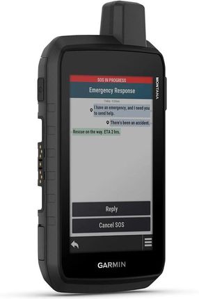 Garmin Montana 710i - zdjęcie 4