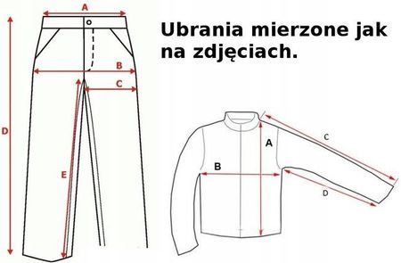 B3697 MĘSKIE SPODNIE JEANS STRAIGHT RONNIE TOMMY HILFIGER JEANS 33/32 - zdjęcie 3