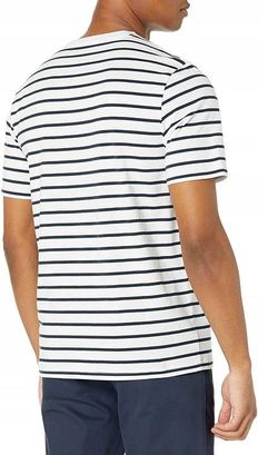 Amazon Essentials Koszulka T-shirt męski 2pak S - zdjęcie 4