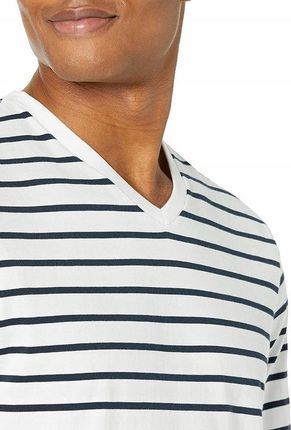 Amazon Essentials Koszulka T-shirt męski 2pak S - zdjęcie 3