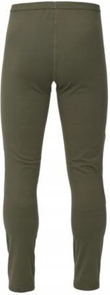 KALESONY SPODNIE TERMOAKTYWNE TERMICZNE US LVL 2 Olive Green r. S HELIKON - zdjęcie 4