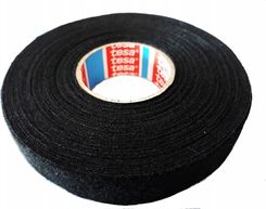 Zdjęcie Taśma izolacyjna Tesa parciana z meszkiem 15mm 25m 1778106310 - Michałowo