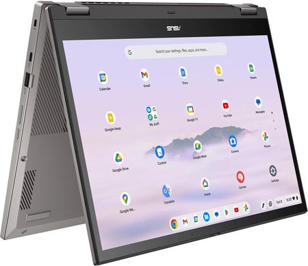 Laptop Asus Chromebook Plus Flip CM3401FFA-LZ0309 14