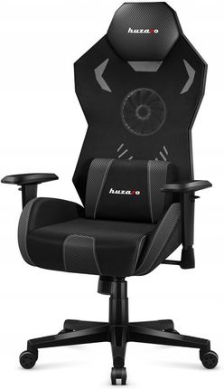 Huzaro Combat 7.6 RGB Black - zdjęcie 5