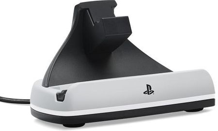 PowerA PSPW0358-01 Stacja Ładowania PlayStation Portal Oficjalna Licencja - zdjęcie 2