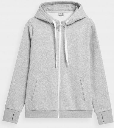 Bluza damska 4F 4FSS23TSWSF373 r. M - zdjęcie 2