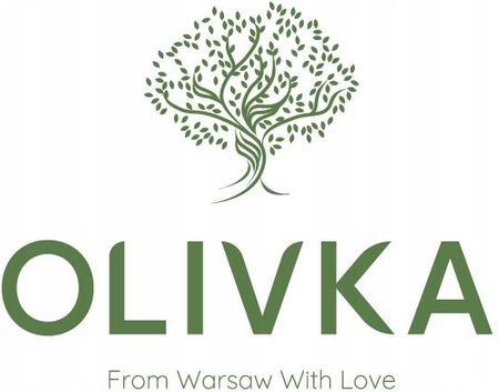 Torebka damska listonoszka skórzana klapka wzór pojemna eko OLIVKA - zdjęcie 6