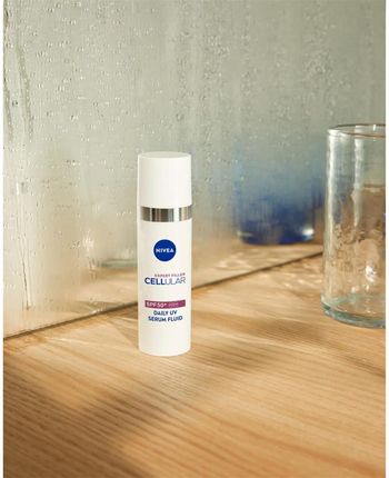Nivea Cellular Vitamin C Serum Rozświetlające 30ml - zdjęcie 2