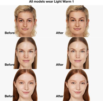 Clinique Even Better Vitamin Makeup Spf 50 30Ml Podkład Odcień 01 Light Warm 1 - zdjęcie 3