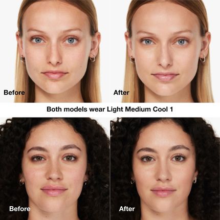 Clinique Even Better Vitamin Makeup Spf 50 30Ml Podkład Odcień 06 Light Medium Cool 1 - zdjęcie 3