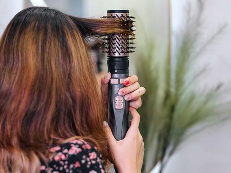 Lafe Sleek & Shine Styler - zdjęcie 5