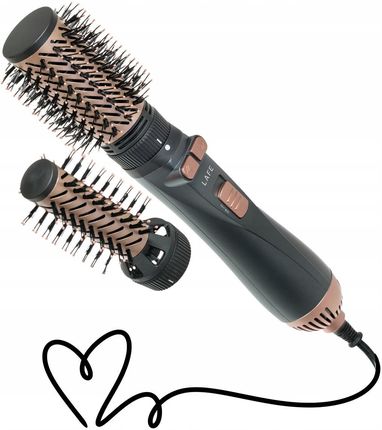 Lafe Sleek & Shine Styler - zdjęcie 4