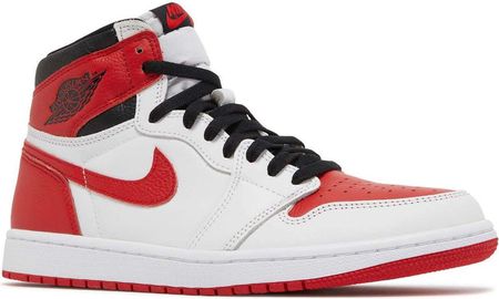 Air Jordan 1 High OG Heritage 47.5 - zdjęcie 3