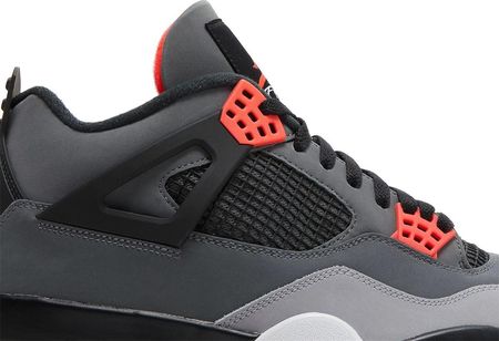 Air Jordan 4 Infrared 42 - zdjęcie 2