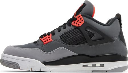 Air Jordan 4 Infrared 42 - zdjęcie 3