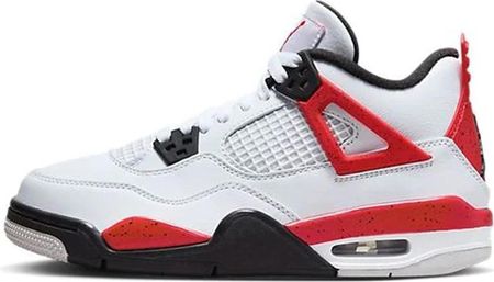 Air Jordan 4 Retro Red Cement 38.5 - zdjęcie 2