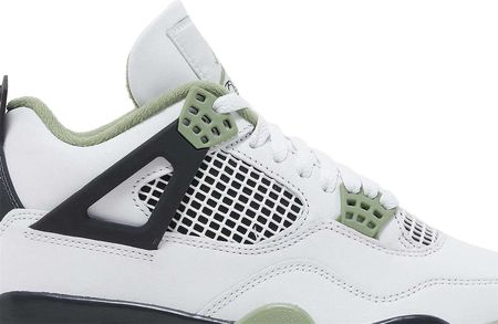Air Jordan 4 Seafoam 42.5 - zdjęcie 3