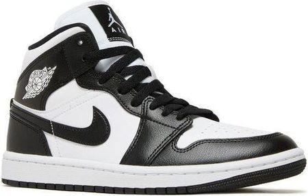 Air Jordan 1 Mid Panda 38 - zdjęcie 3