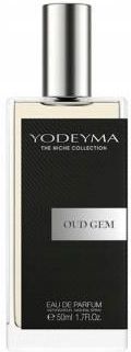 Yodeyma Oud Gem Woda Perfumowana 50ml - zdjęcie 6