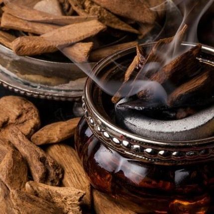 Yodeyma Oud Gem Woda Perfumowana 50ml - zdjęcie 5