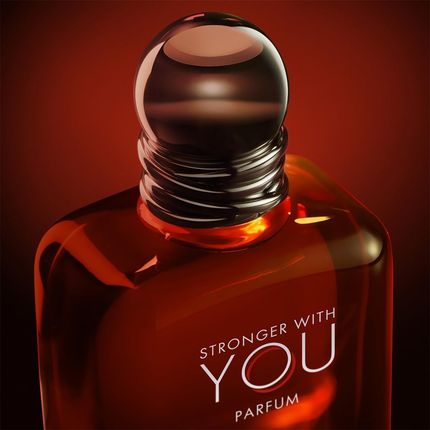Giorgio Armani Emporio Stronger With You Perfumy 100ml - zdjęcie 2