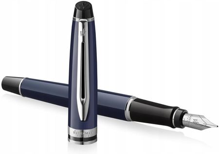 Waterman Pióro Wieczne Expert Blue Core - 2214207 - zdjęcie 4