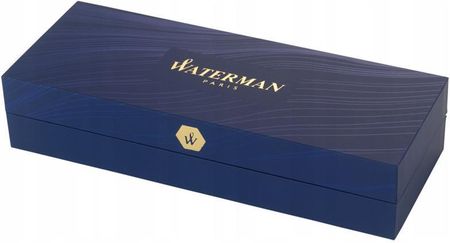 Waterman Pióro Wieczne Expert Blue Core - 2214207 - zdjęcie 3
