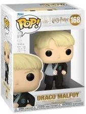 Zdjęcie Produkt z Outletu: Funko Pop Movies Harry Potter And The Prisoner Of Azkaban Draco Malfoy - Radków