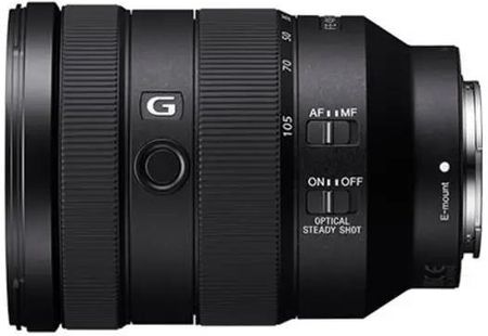 Produkt z Outletu: Sony Uniwersalny Zoom Fe 24-105Mm F/4 G Oss Typ E - zdjęcie 2