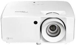 Zdjęcie Produkt z Outletu: Optoma Uhz66 Laser 4K - Bobolice