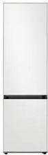 Zdjęcie Produkt z Outletu: Samsung Bespoke Rb38C7B6Cap Pełny No Frost 203Cm Szuflada Z Kontrolą Wilgotności Zdalne Sterowanie Bez Panelu - Tuchów
